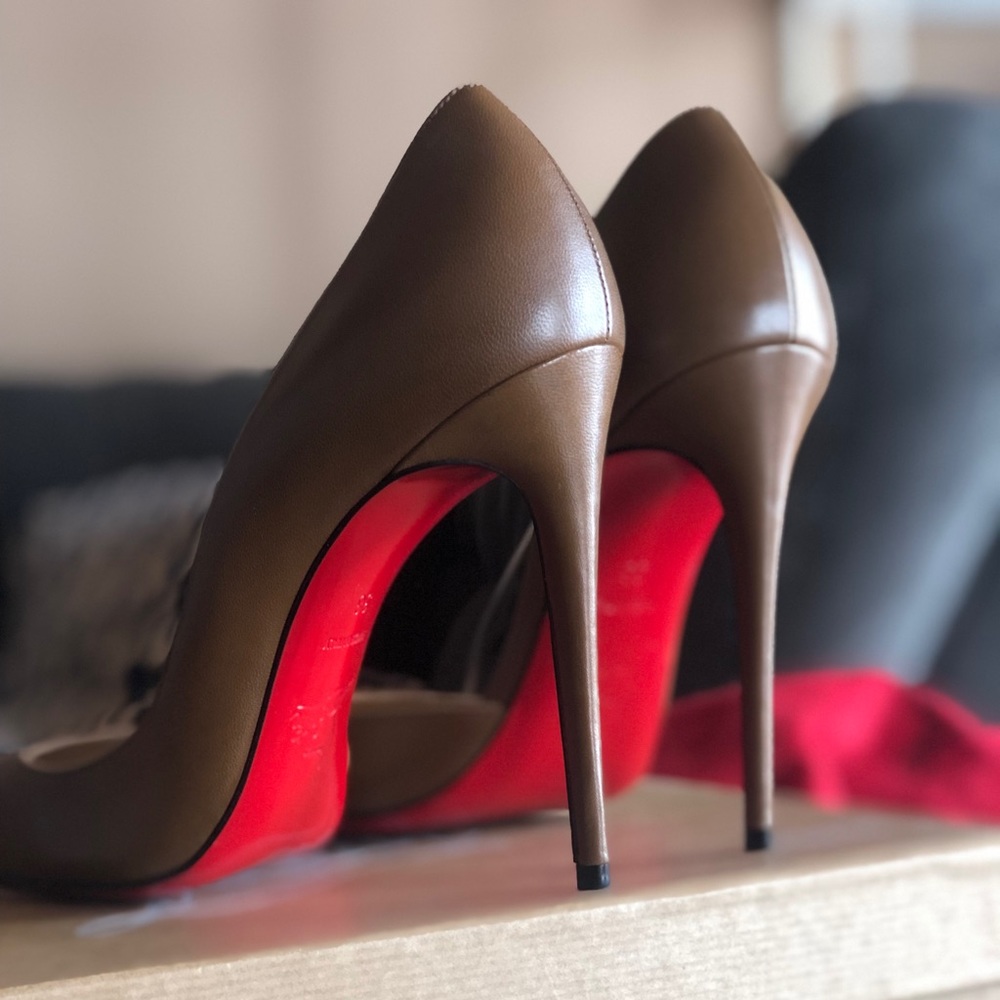 Iriza Christian Louboutins